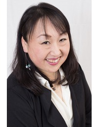 三坂 志津恵