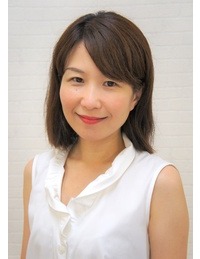 須藤 渚